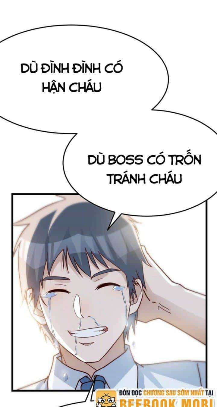 Trong Nhà Có 2 Bạn Gái Song Sinh - Chương 293 - ảnh 38