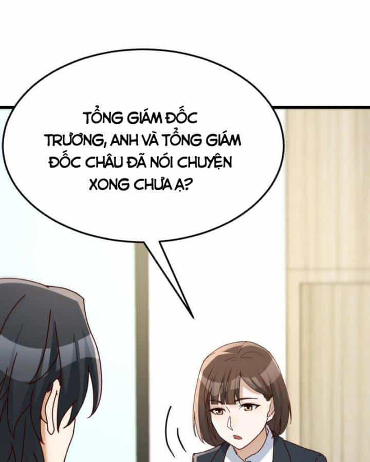 Trong Nhà Có 2 Bạn Gái Song Sinh - Chương 294 - ảnh 21