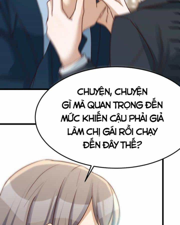 Trong Nhà Có 2 Bạn Gái Song Sinh - Chương 294 - ảnh 42