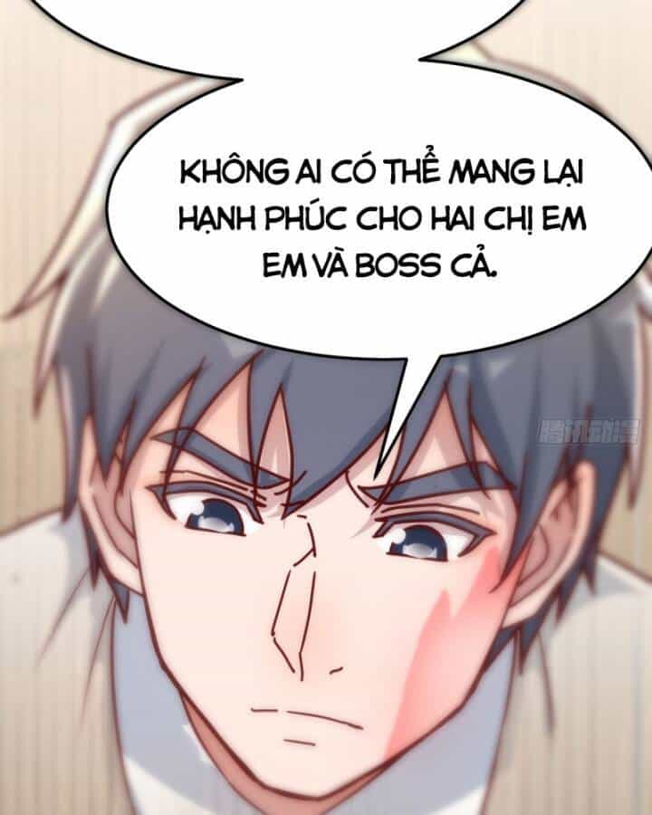 Trong Nhà Có 2 Bạn Gái Song Sinh - Chương 297 - ảnh 23