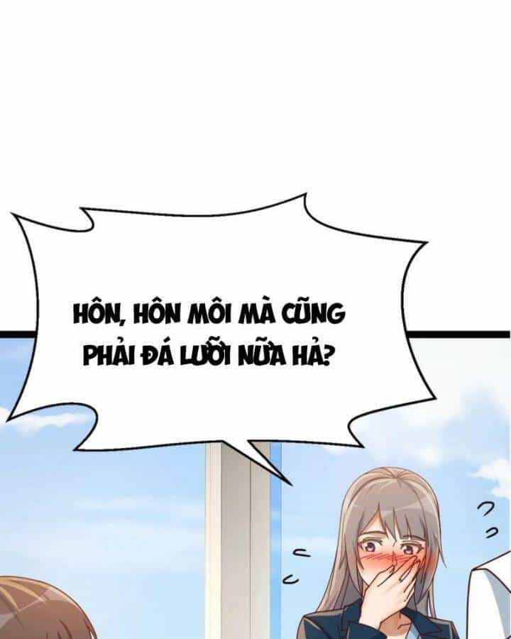 Trong Nhà Có 2 Bạn Gái Song Sinh - Chương 298 - ảnh 61
