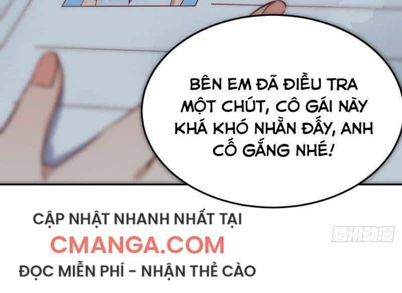 Trong Nhà Có 2 Bạn Gái Song Sinh - Chương 29 - ảnh 42