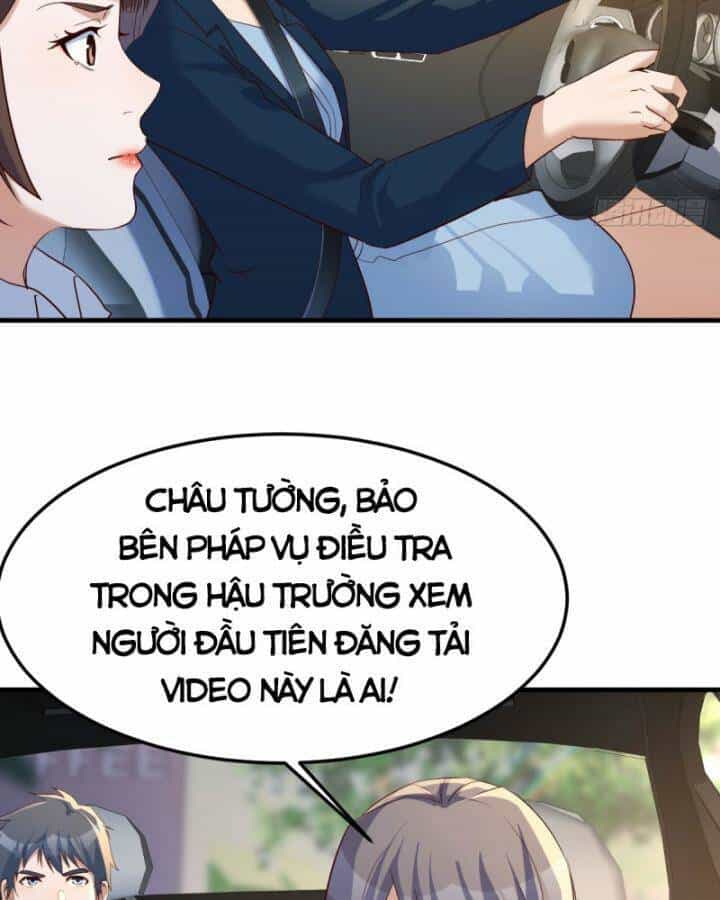 Trong Nhà Có 2 Bạn Gái Song Sinh - Chương 301 - ảnh 38