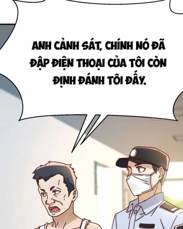 Trong Nhà Có 2 Bạn Gái Song Sinh - Chương 302 - ảnh 49