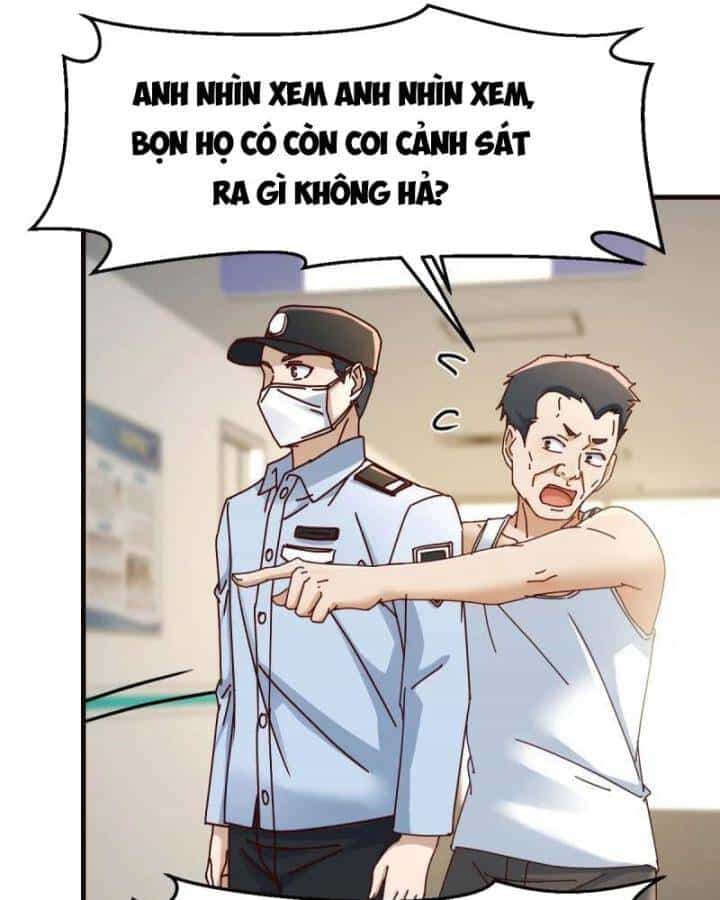 Trong Nhà Có 2 Bạn Gái Song Sinh - Chương 303 - ảnh 2