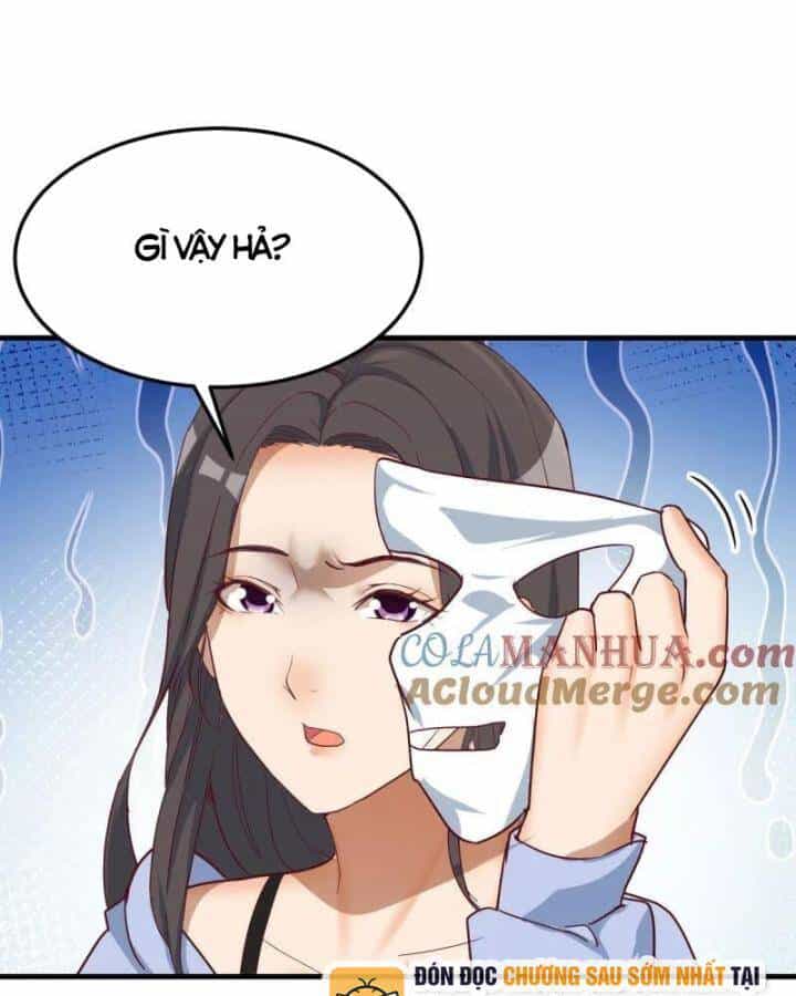 Trong Nhà Có 2 Bạn Gái Song Sinh - Chương 303 - ảnh 39