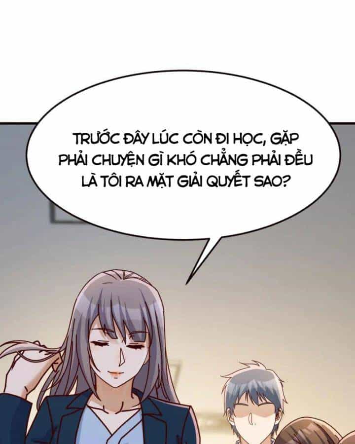 Trong Nhà Có 2 Bạn Gái Song Sinh - Chương 303 - ảnh 7