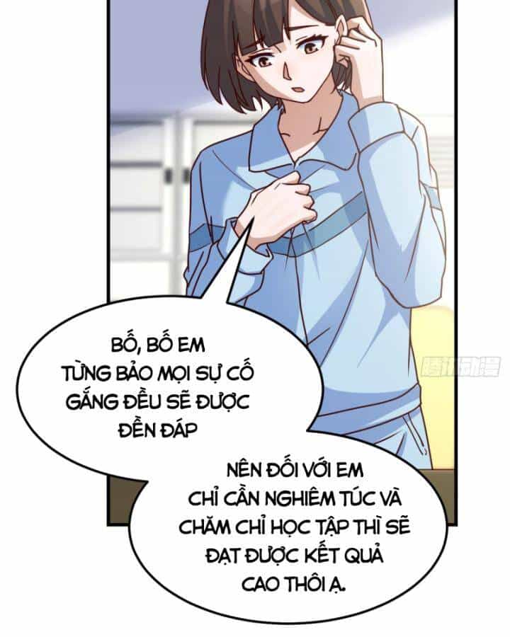 Trong Nhà Có 2 Bạn Gái Song Sinh - Chương 305 - ảnh 25