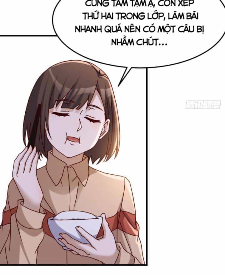 Trong Nhà Có 2 Bạn Gái Song Sinh - Chương 306 - ảnh 26