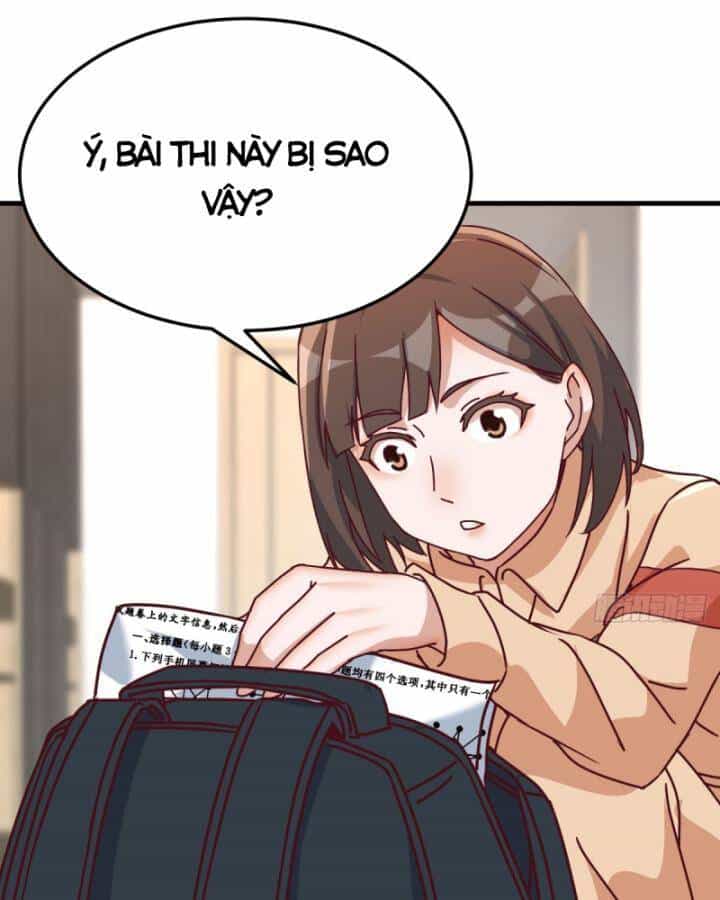 Trong Nhà Có 2 Bạn Gái Song Sinh - Chương 306 - ảnh 54