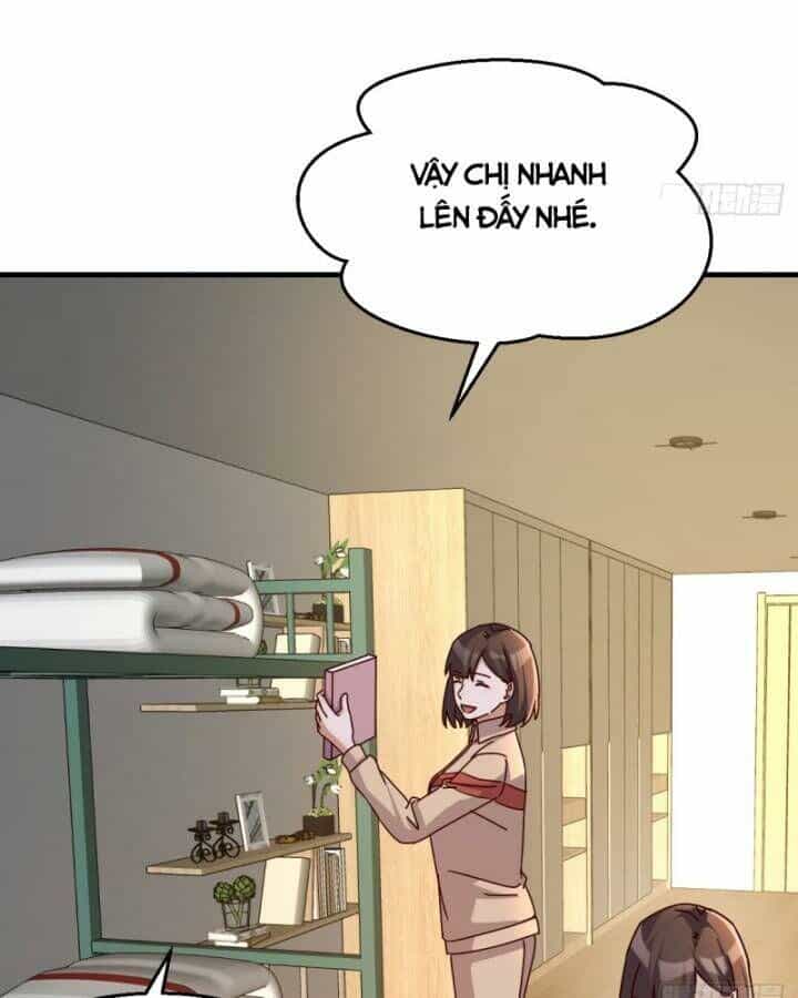 Trong Nhà Có 2 Bạn Gái Song Sinh - Chương 307 - ảnh 9