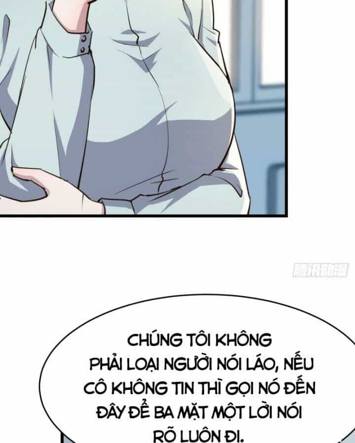 Trong Nhà Có 2 Bạn Gái Song Sinh - Chương 309 - ảnh 5