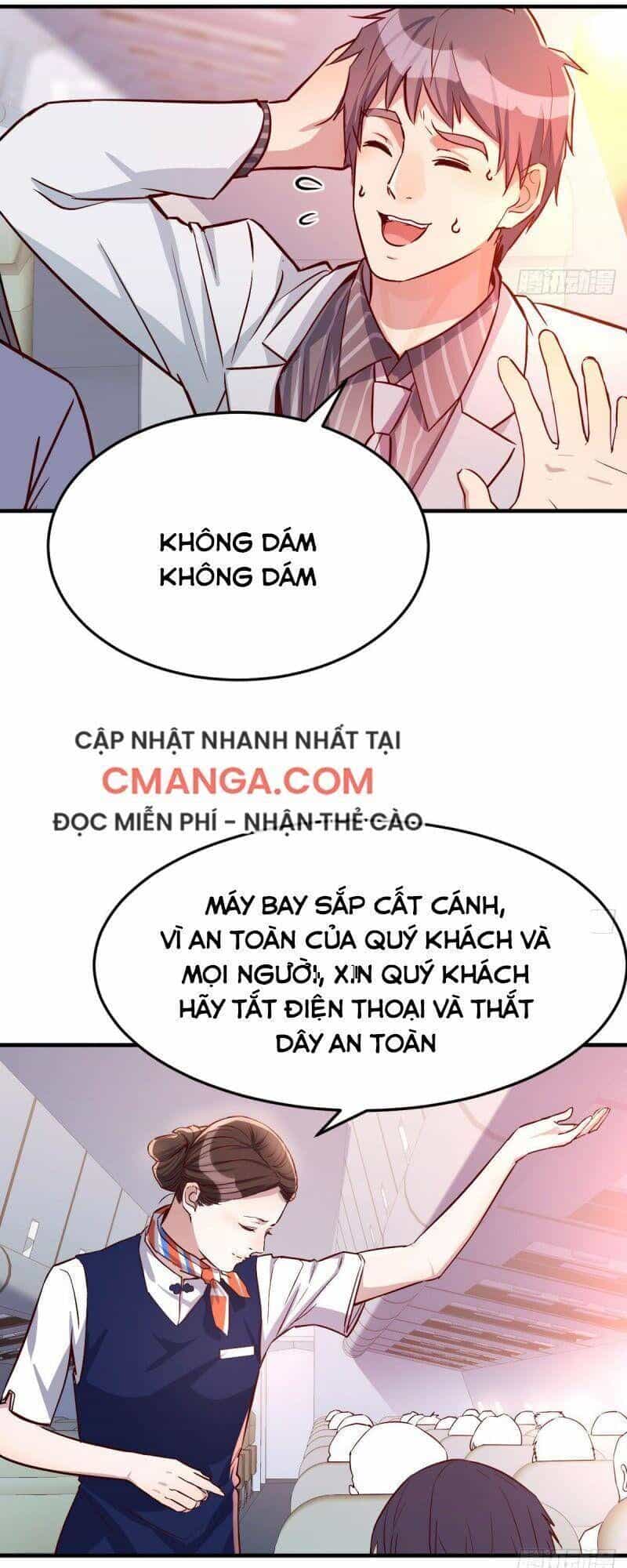 Trong Nhà Có 2 Bạn Gái Song Sinh - Chương 30 - ảnh 22
