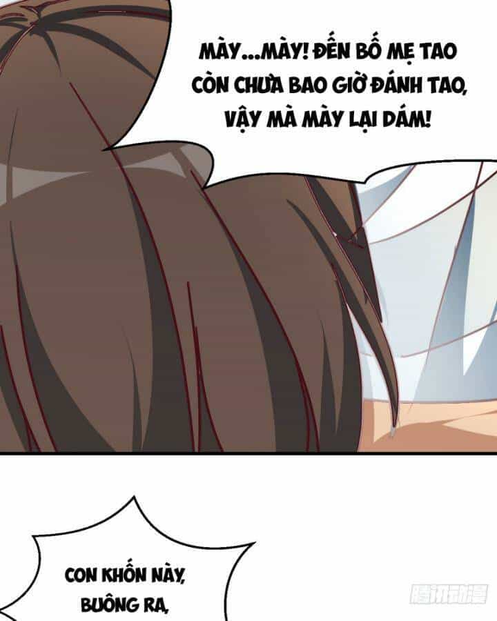 Trong Nhà Có 2 Bạn Gái Song Sinh - Chương 312 - ảnh 31