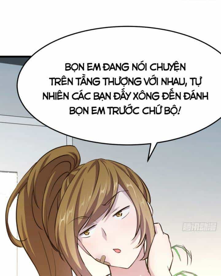 Trong Nhà Có 2 Bạn Gái Song Sinh - Chương 312 - ảnh 55