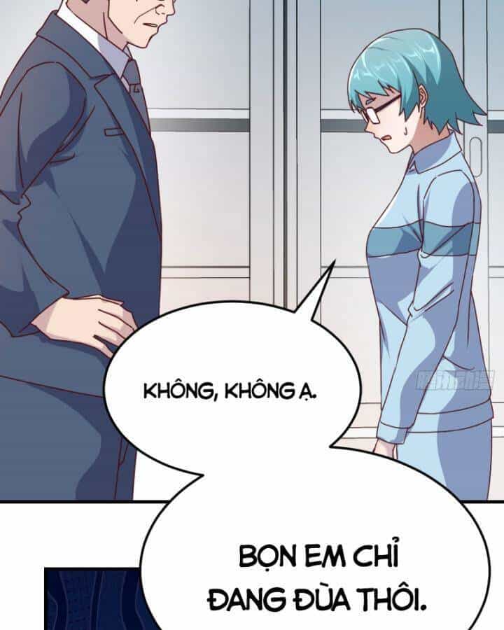 Trong Nhà Có 2 Bạn Gái Song Sinh - Chương 313 - ảnh 20