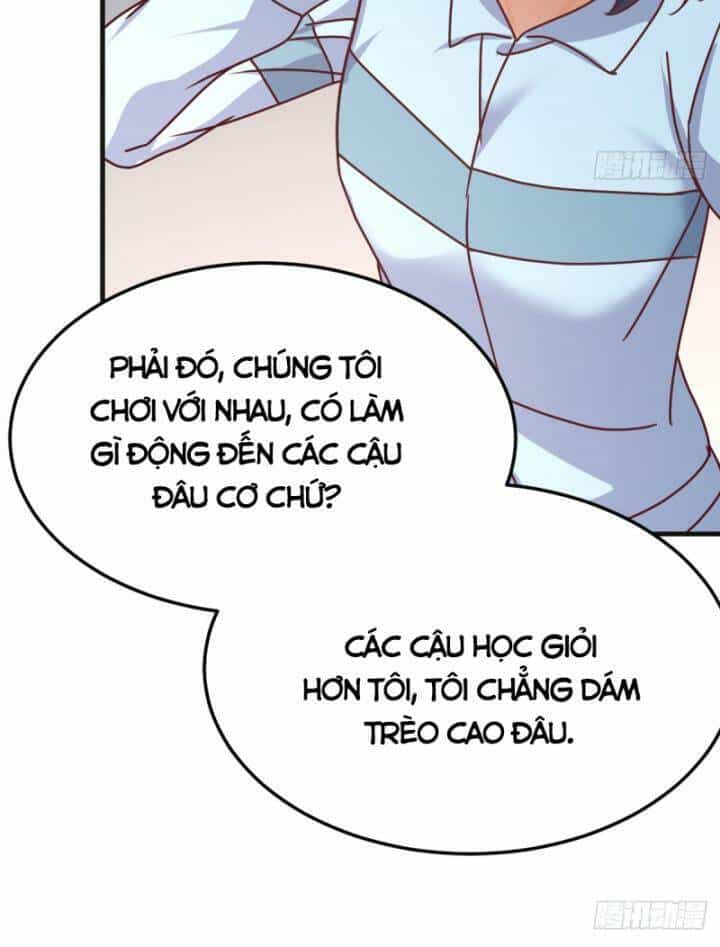 Trong Nhà Có 2 Bạn Gái Song Sinh - Chương 313 - ảnh 36