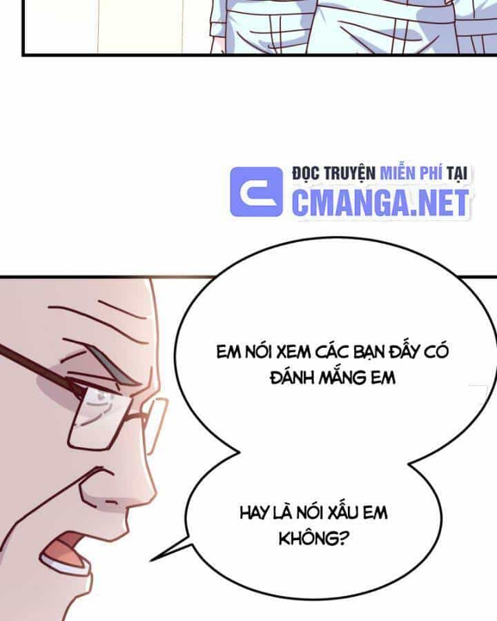 Trong Nhà Có 2 Bạn Gái Song Sinh - Chương 313 - ảnh 8