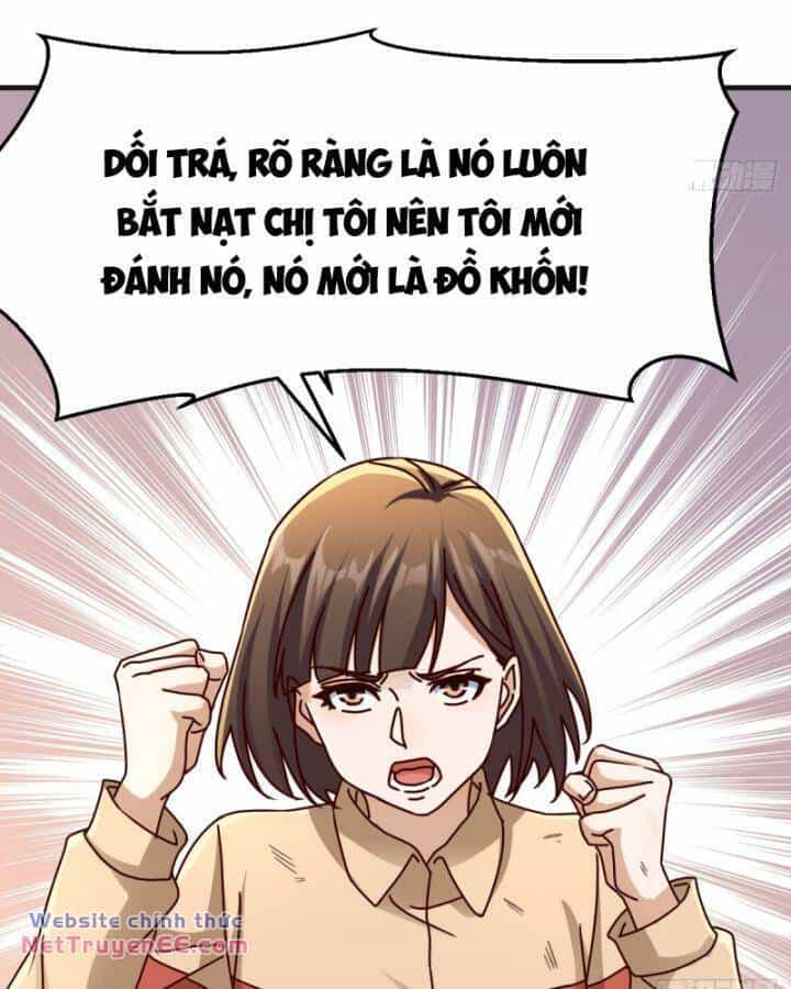 Trong Nhà Có 2 Bạn Gái Song Sinh - Chương 314 - ảnh 29