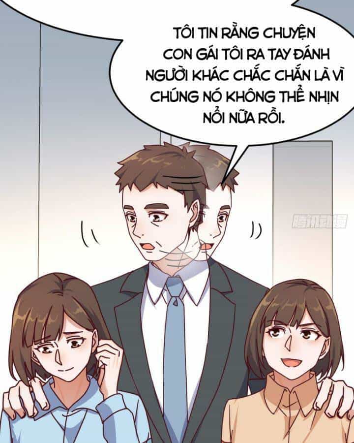Trong Nhà Có 2 Bạn Gái Song Sinh - Chương 315 - ảnh 23