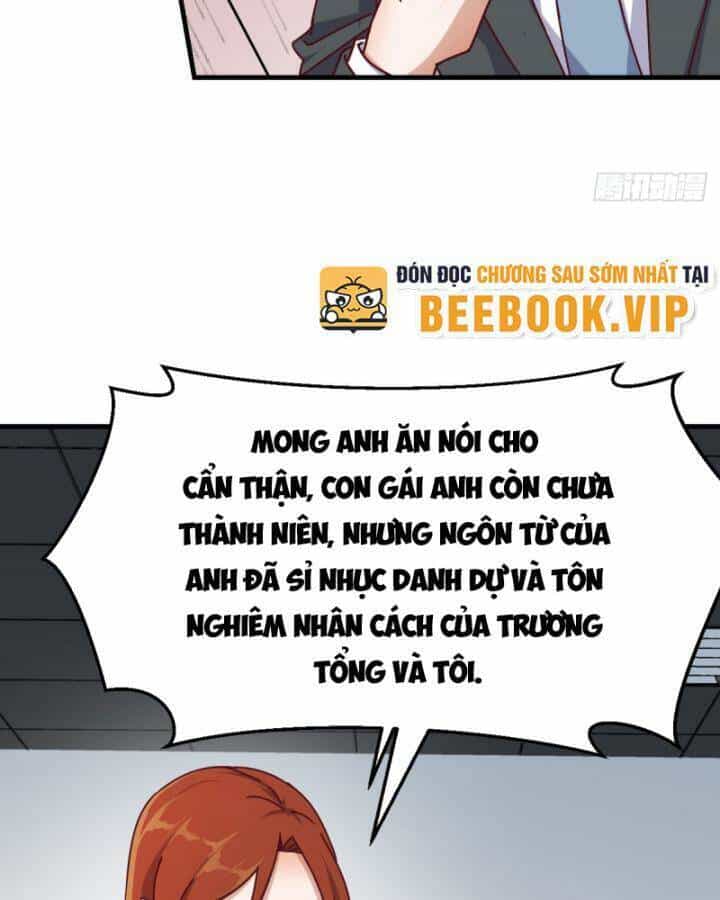 Trong Nhà Có 2 Bạn Gái Song Sinh - Chương 315 - ảnh 35
