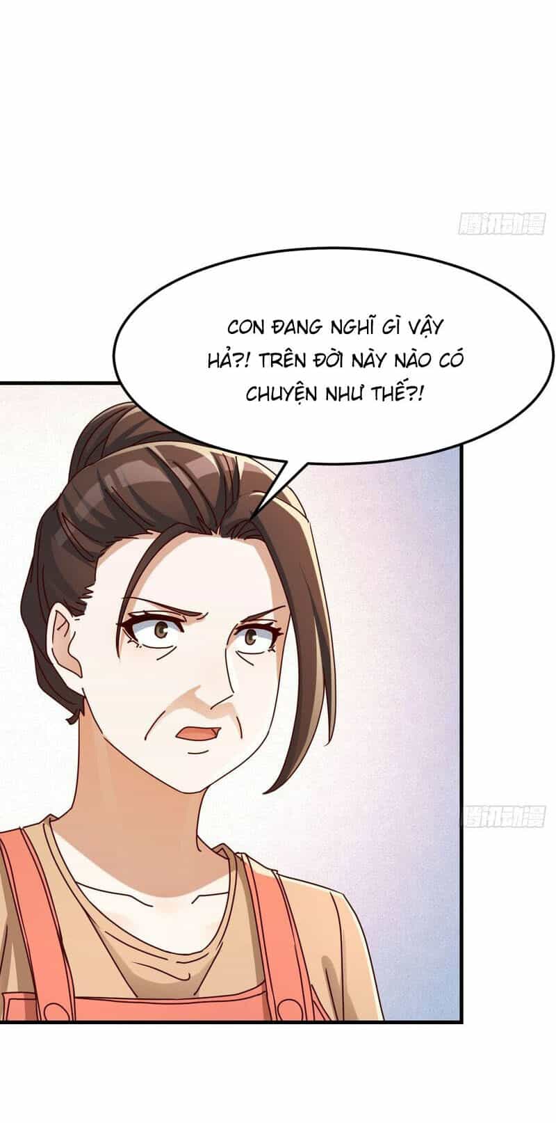 Trong Nhà Có 2 Bạn Gái Song Sinh - Chương 318 - ảnh 19