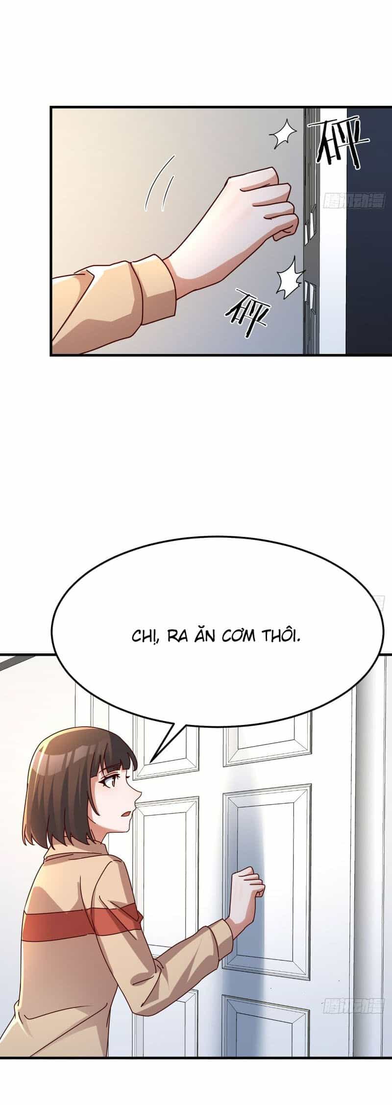 Trong Nhà Có 2 Bạn Gái Song Sinh - Chương 318 - ảnh 2
