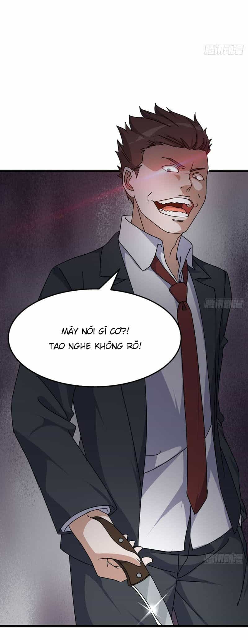 Trong Nhà Có 2 Bạn Gái Song Sinh - Chương 320 - ảnh 18