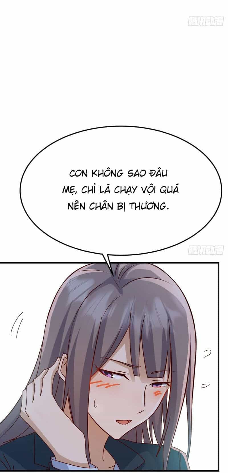 Trong Nhà Có 2 Bạn Gái Song Sinh - Chương 326 - ảnh 12