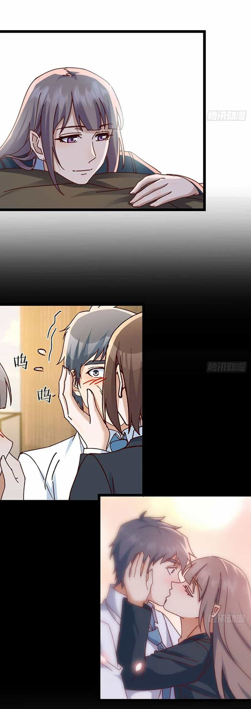Trong Nhà Có 2 Bạn Gái Song Sinh - Chương 327 - ảnh 12