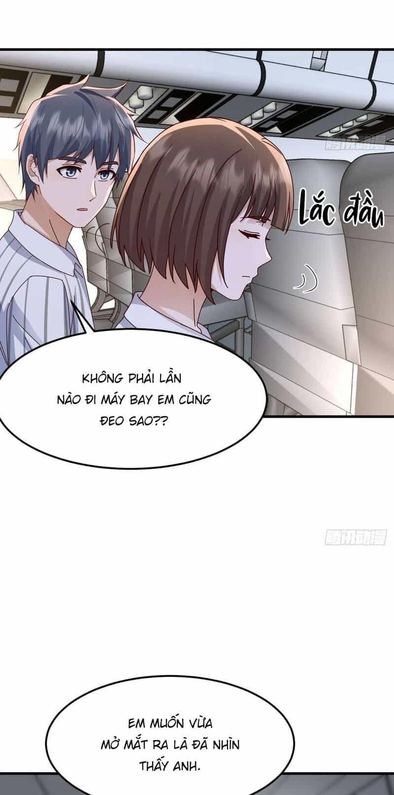 Trong Nhà Có 2 Bạn Gái Song Sinh - Chương 328 - ảnh 14