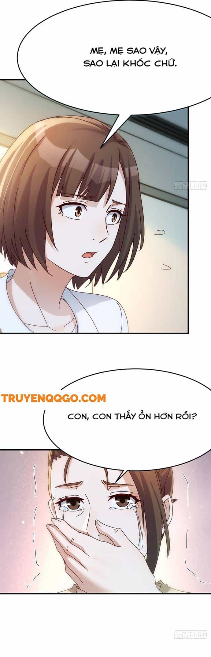 Trong Nhà Có 2 Bạn Gái Song Sinh - Chương 338 - ảnh 15