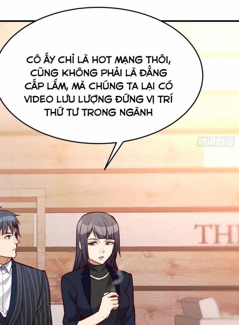 Trong Nhà Có 2 Bạn Gái Song Sinh - Chương 33 - ảnh 20