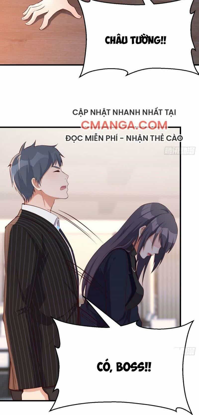 Trong Nhà Có 2 Bạn Gái Song Sinh - Chương 34 - ảnh 17