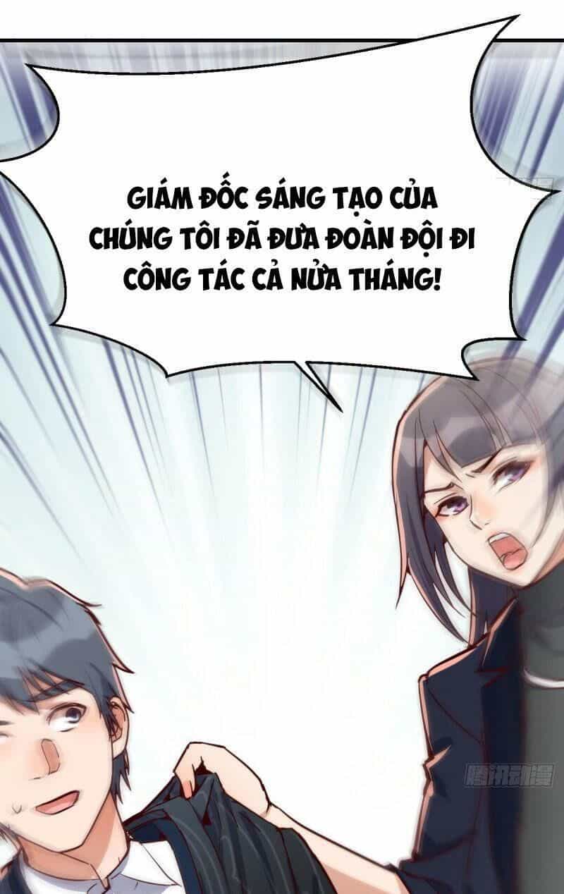 Trong Nhà Có 2 Bạn Gái Song Sinh - Chương 34 - ảnh 27
