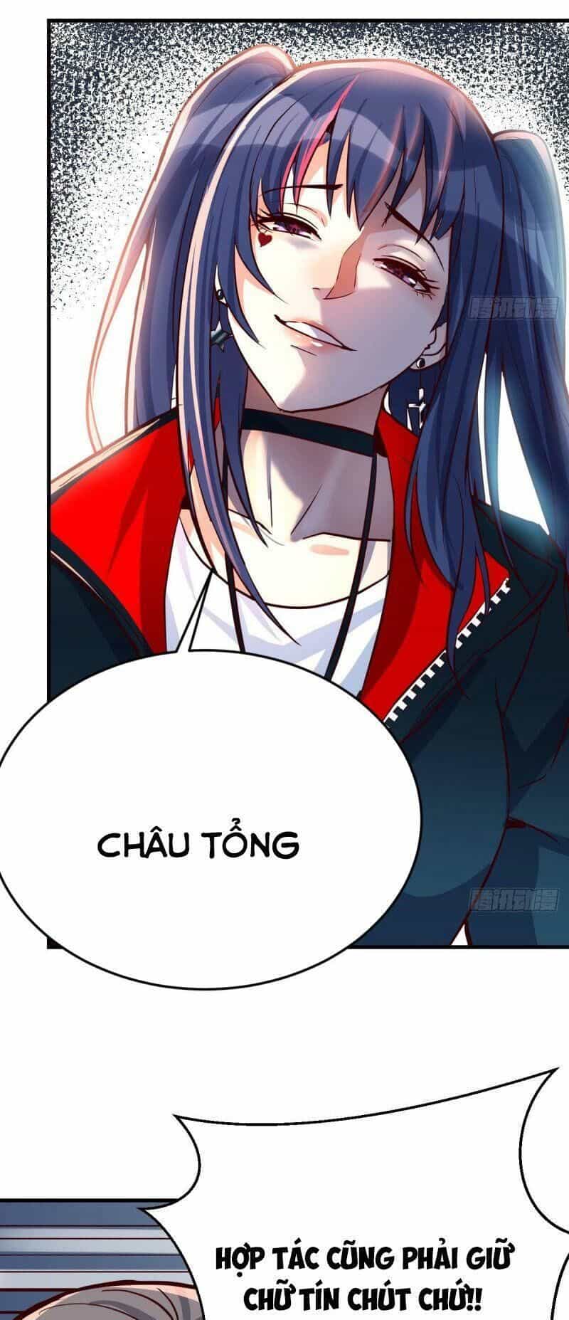 Trong Nhà Có 2 Bạn Gái Song Sinh - Chương 34 - ảnh 33