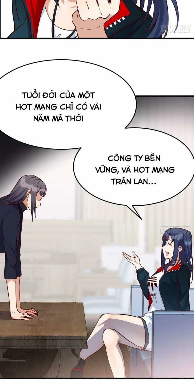 Trong Nhà Có 2 Bạn Gái Song Sinh - Chương 34 - ảnh 36