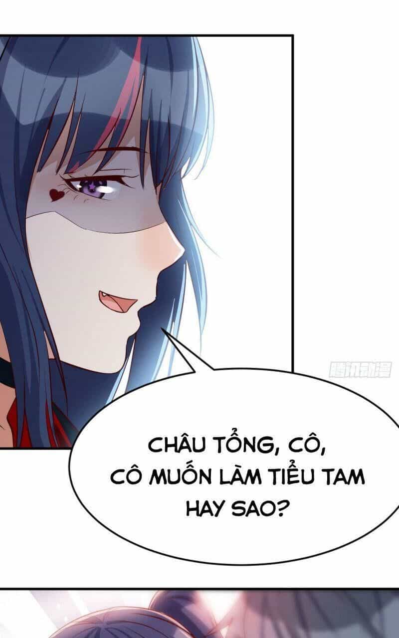 Trong Nhà Có 2 Bạn Gái Song Sinh - Chương 34 - ảnh 8