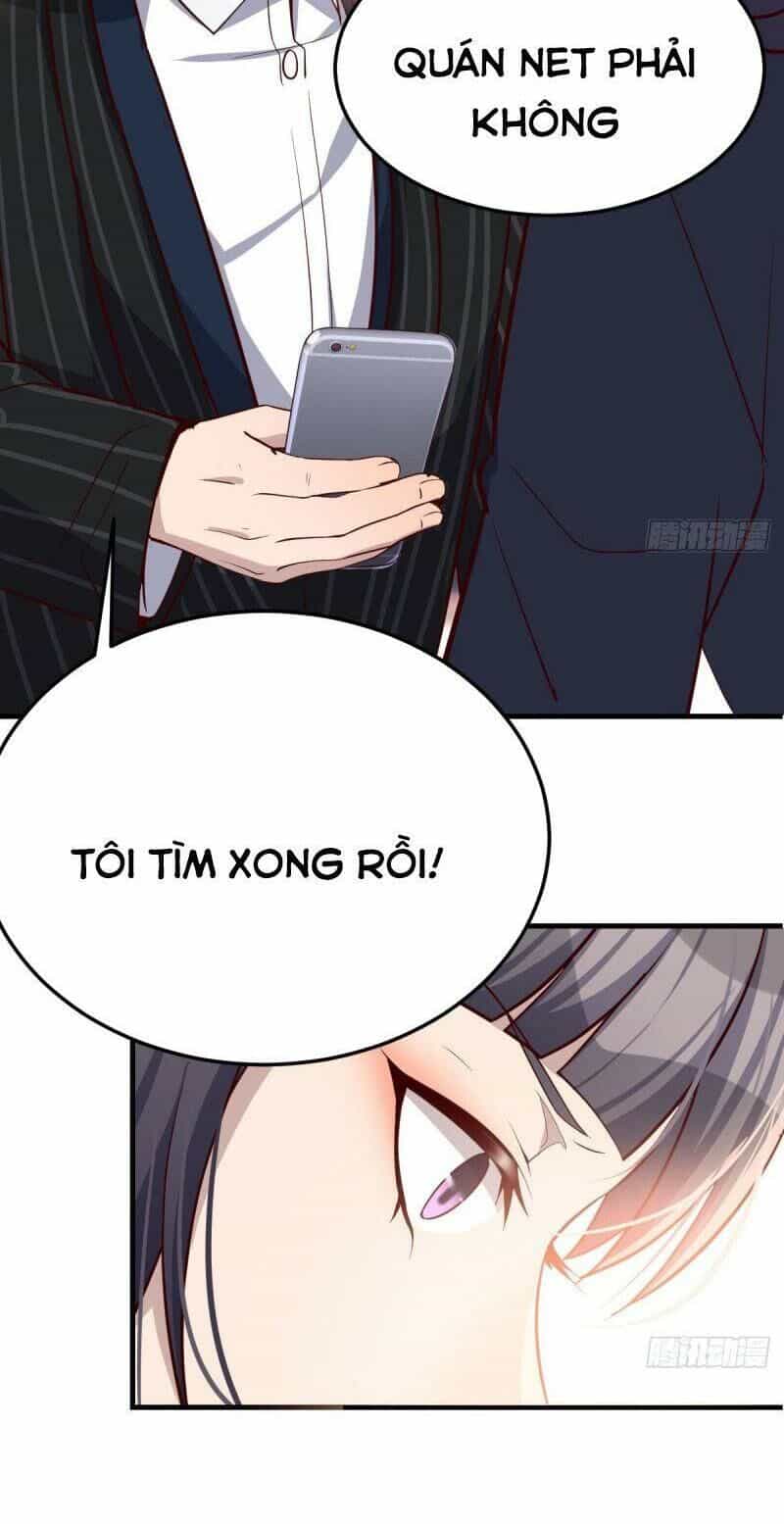 Trong Nhà Có 2 Bạn Gái Song Sinh - Chương 35 - ảnh 37