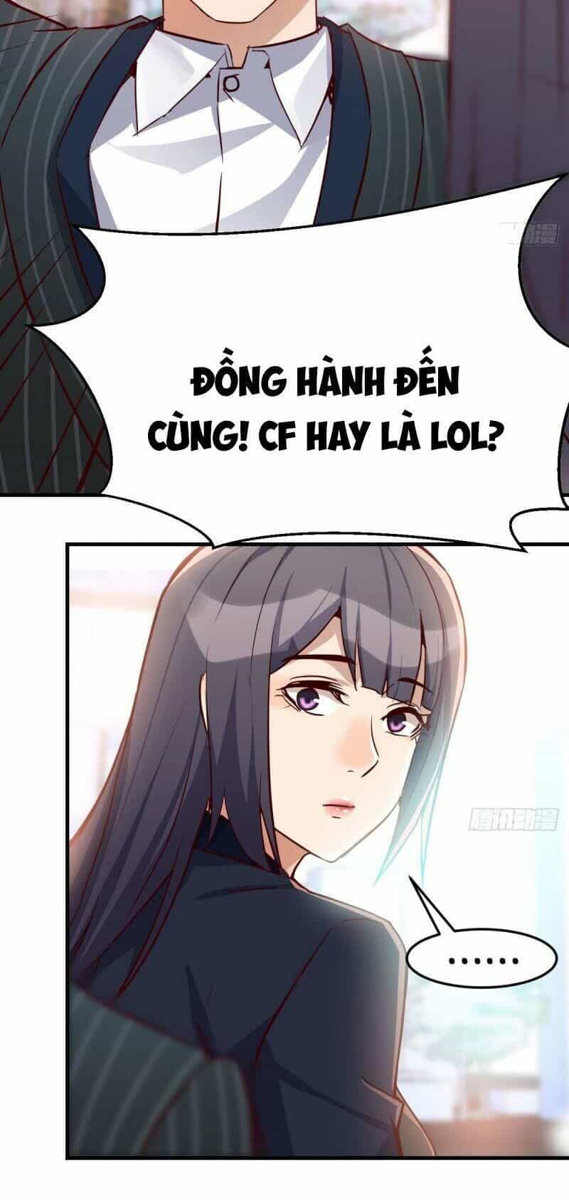 Trong Nhà Có 2 Bạn Gái Song Sinh - Chương 35 - ảnh 45