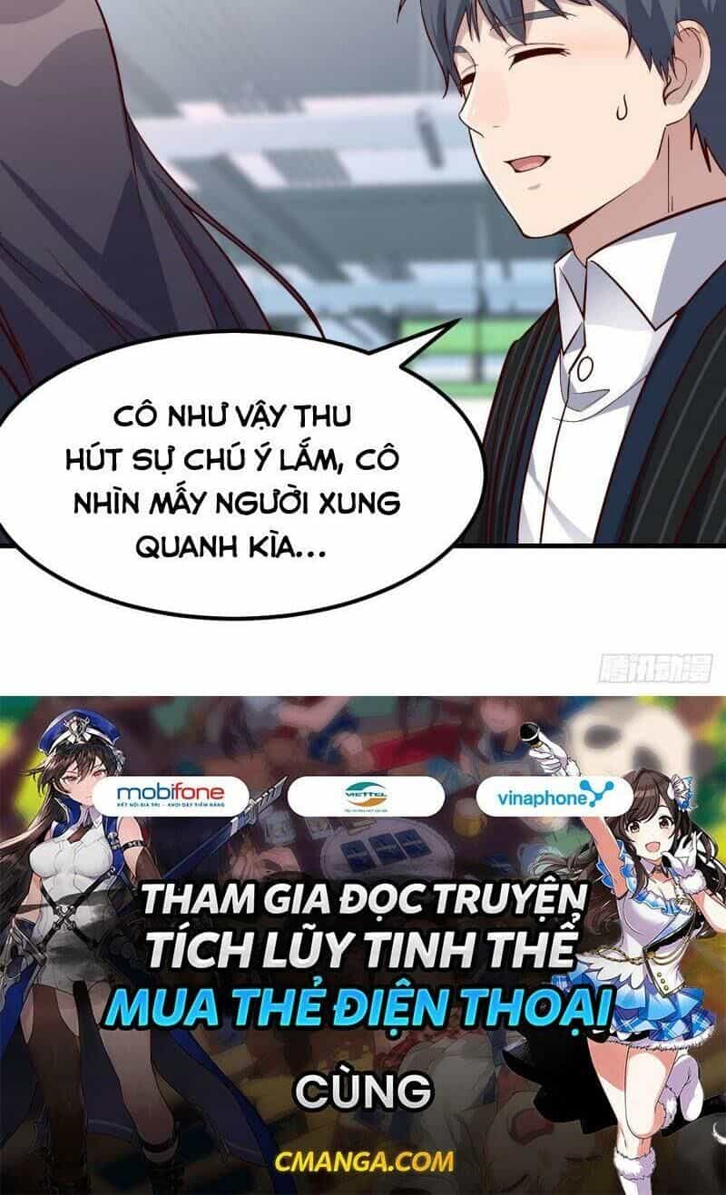 Trong Nhà Có 2 Bạn Gái Song Sinh - Chương 36 - ảnh 49