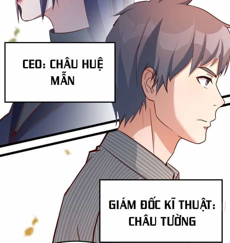Trong Nhà Có 2 Bạn Gái Song Sinh - Chương 37 - ảnh 25