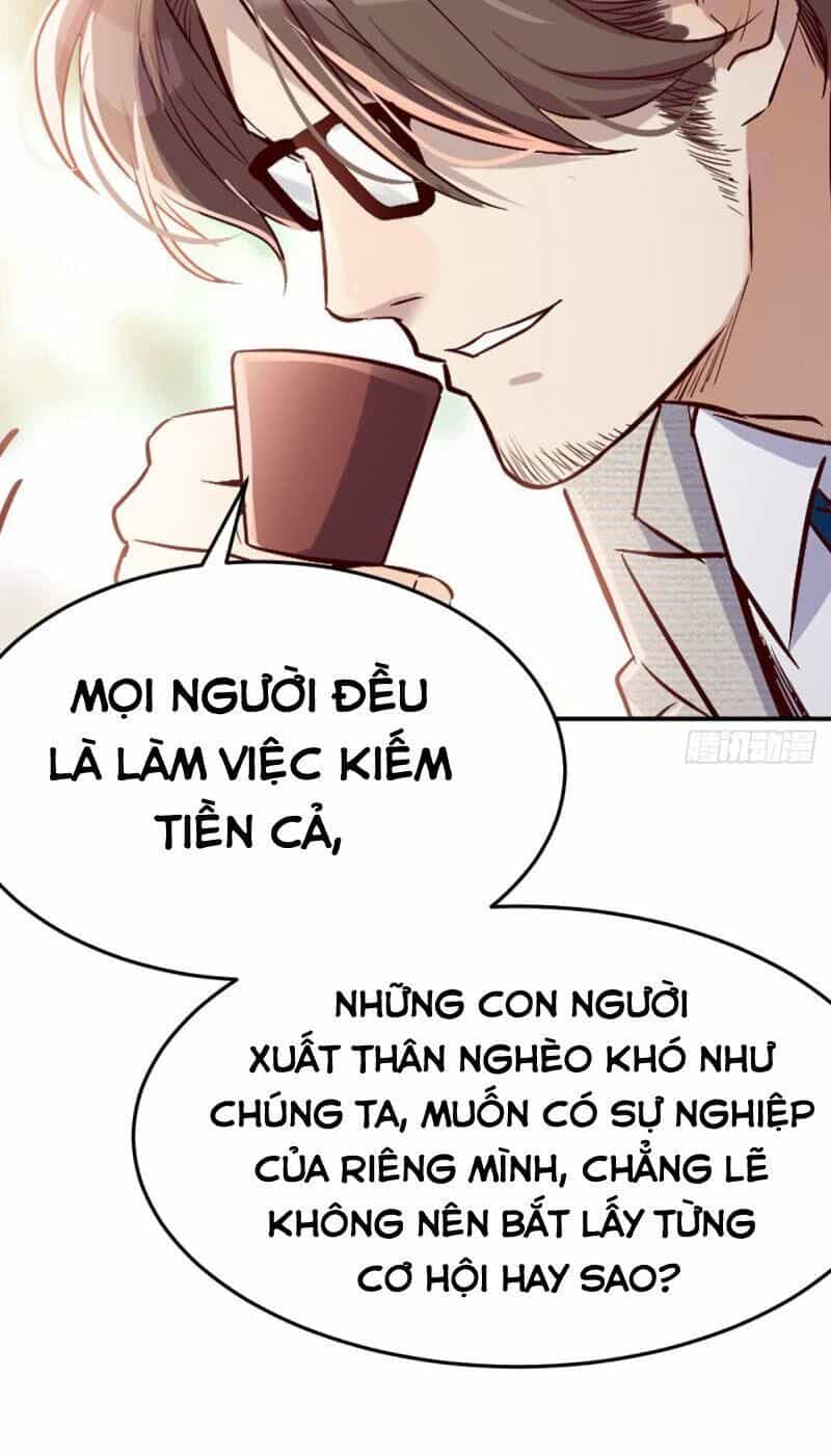Trong Nhà Có 2 Bạn Gái Song Sinh - Chương 37 - ảnh 57