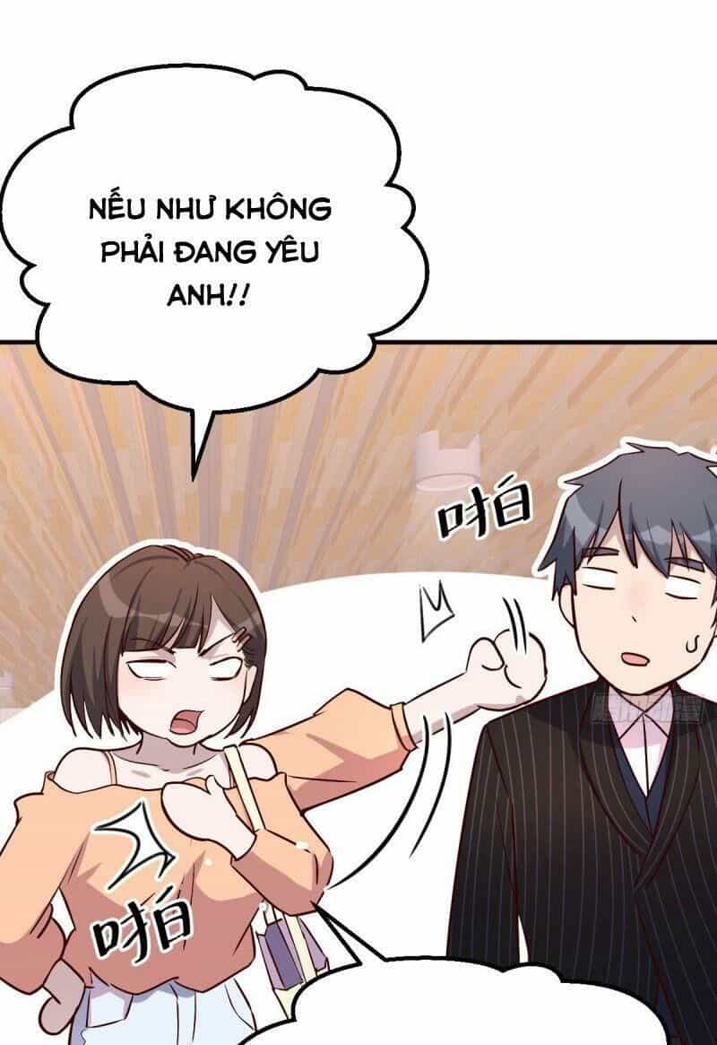 Trong Nhà Có 2 Bạn Gái Song Sinh - Chương 39 - ảnh 40