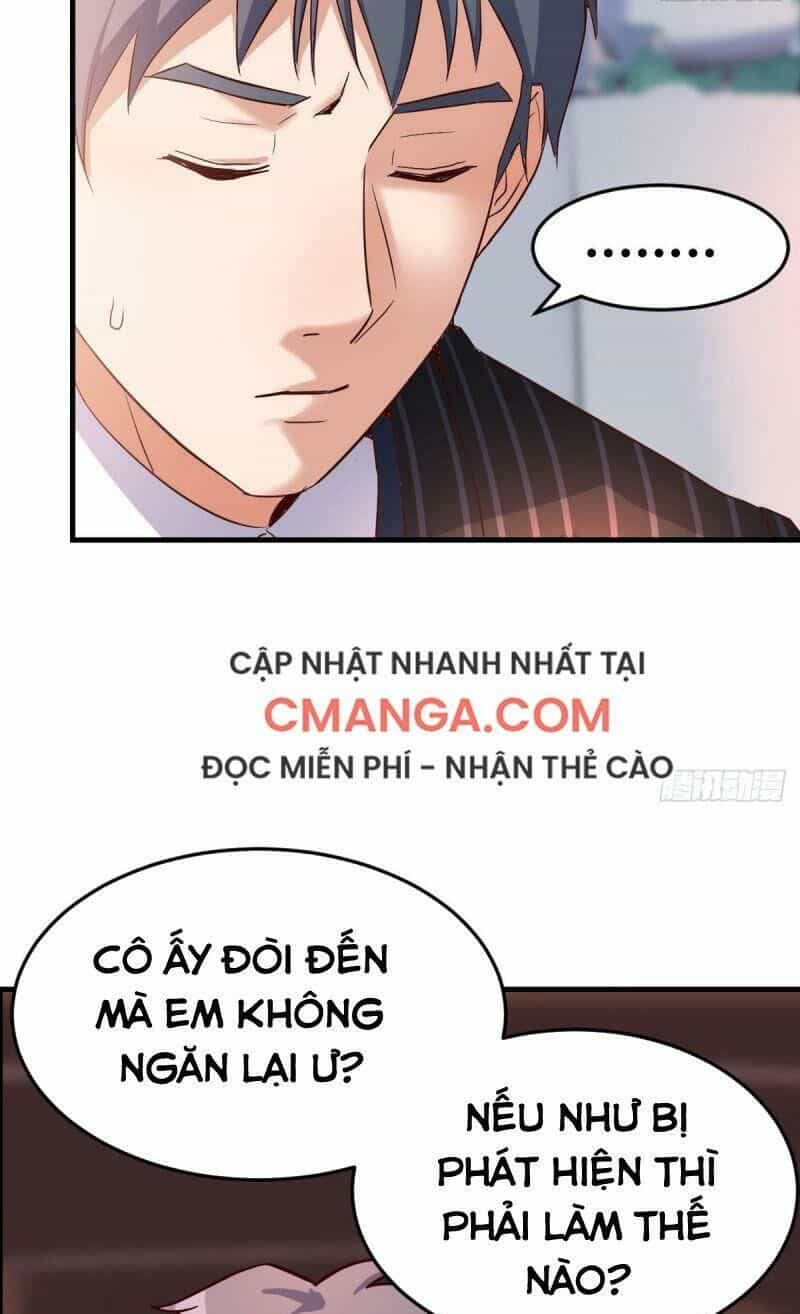Trong Nhà Có 2 Bạn Gái Song Sinh - Chương 40 - ảnh 45