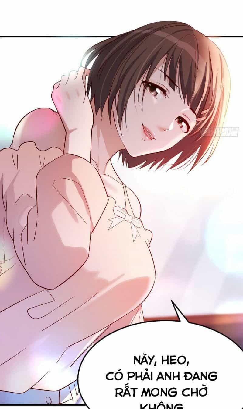 Trong Nhà Có 2 Bạn Gái Song Sinh - Chương 41 - ảnh 12