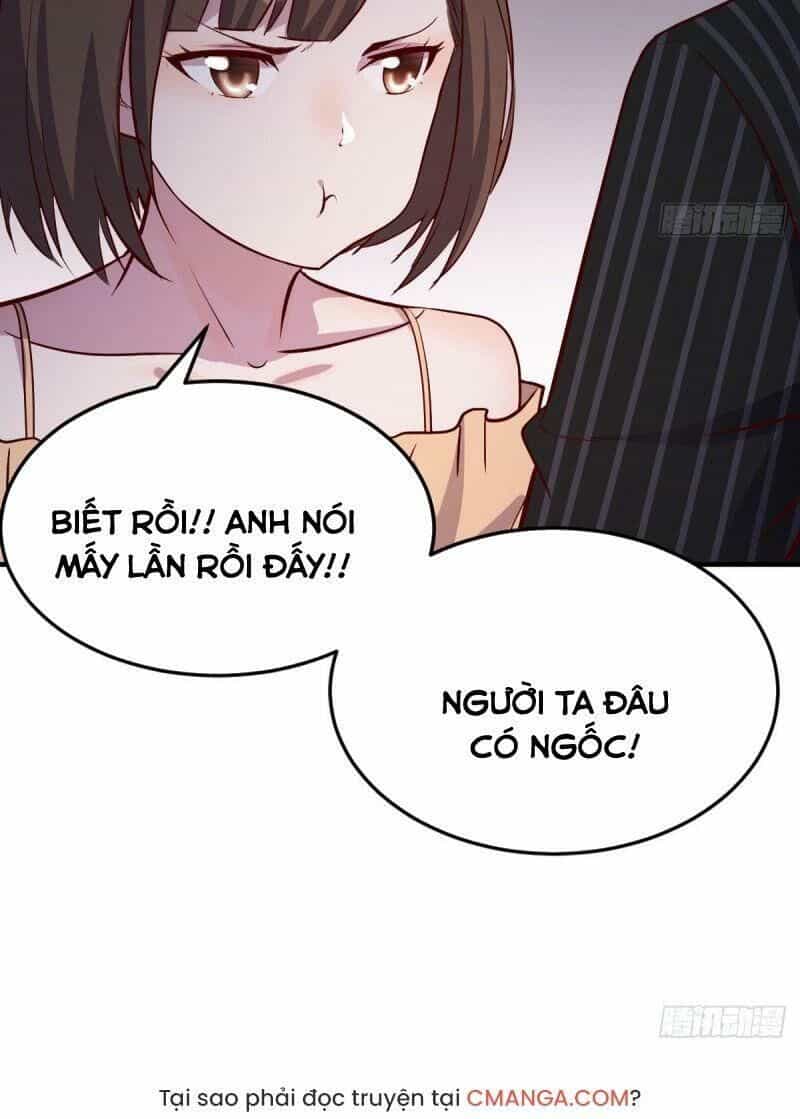 Trong Nhà Có 2 Bạn Gái Song Sinh - Chương 41 - ảnh 25