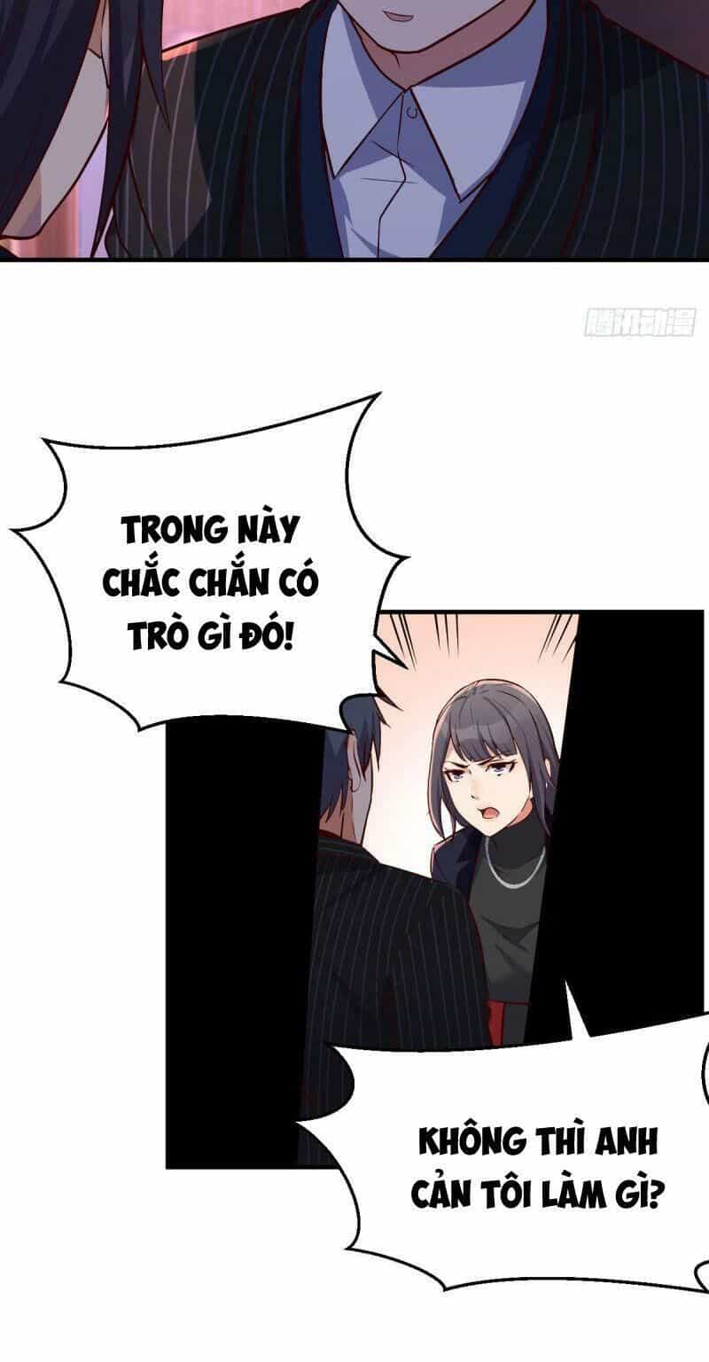 Trong Nhà Có 2 Bạn Gái Song Sinh - Chương 41 - ảnh 40