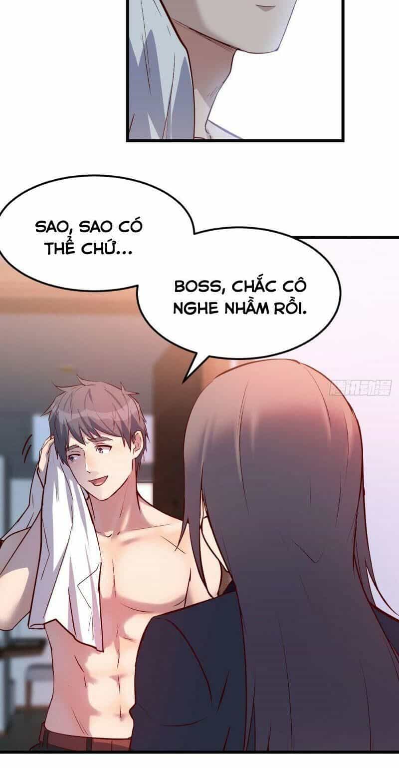 Trong Nhà Có 2 Bạn Gái Song Sinh - Chương 42 - ảnh 49