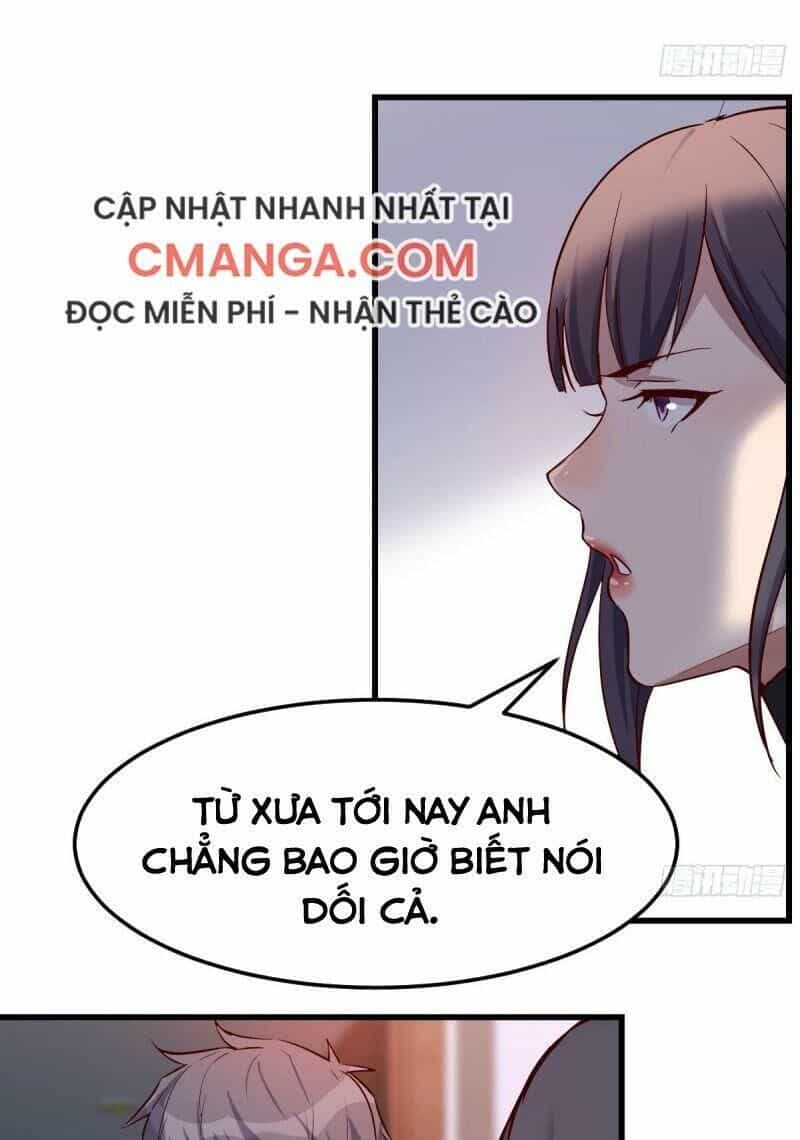 Trong Nhà Có 2 Bạn Gái Song Sinh - Chương 42 - ảnh 50